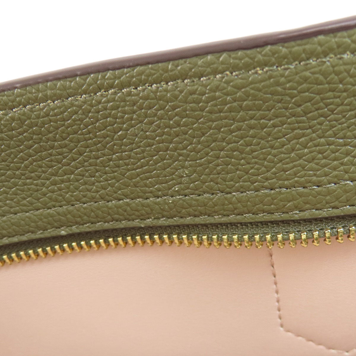 Michael Kors マイケルコース 2WAY ハンドバッグ レザー レディース 中古