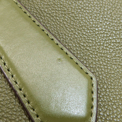 Michael Kors マイケルコース 2WAY ハンドバッグ レザー レディース 中古