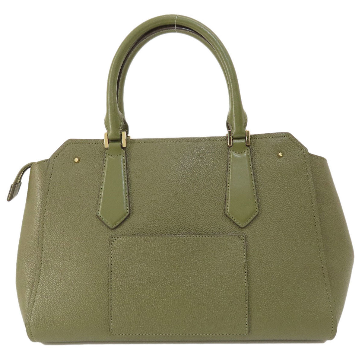 Michael Kors マイケルコース 2WAY ハンドバッグ レザー レディース 中古