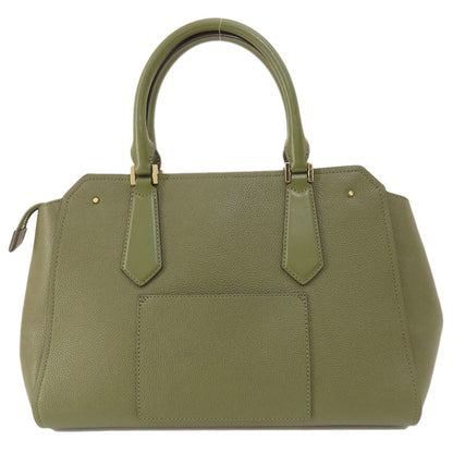 Michael Kors マイケルコース 2WAY ハンドバッグ レザー レディース 中古