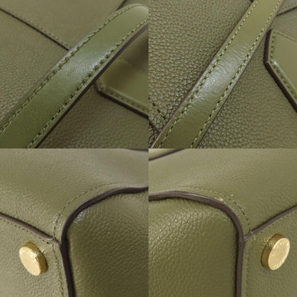 Michael Kors マイケルコース 2WAY ハンドバッグ レザー レディース 中古