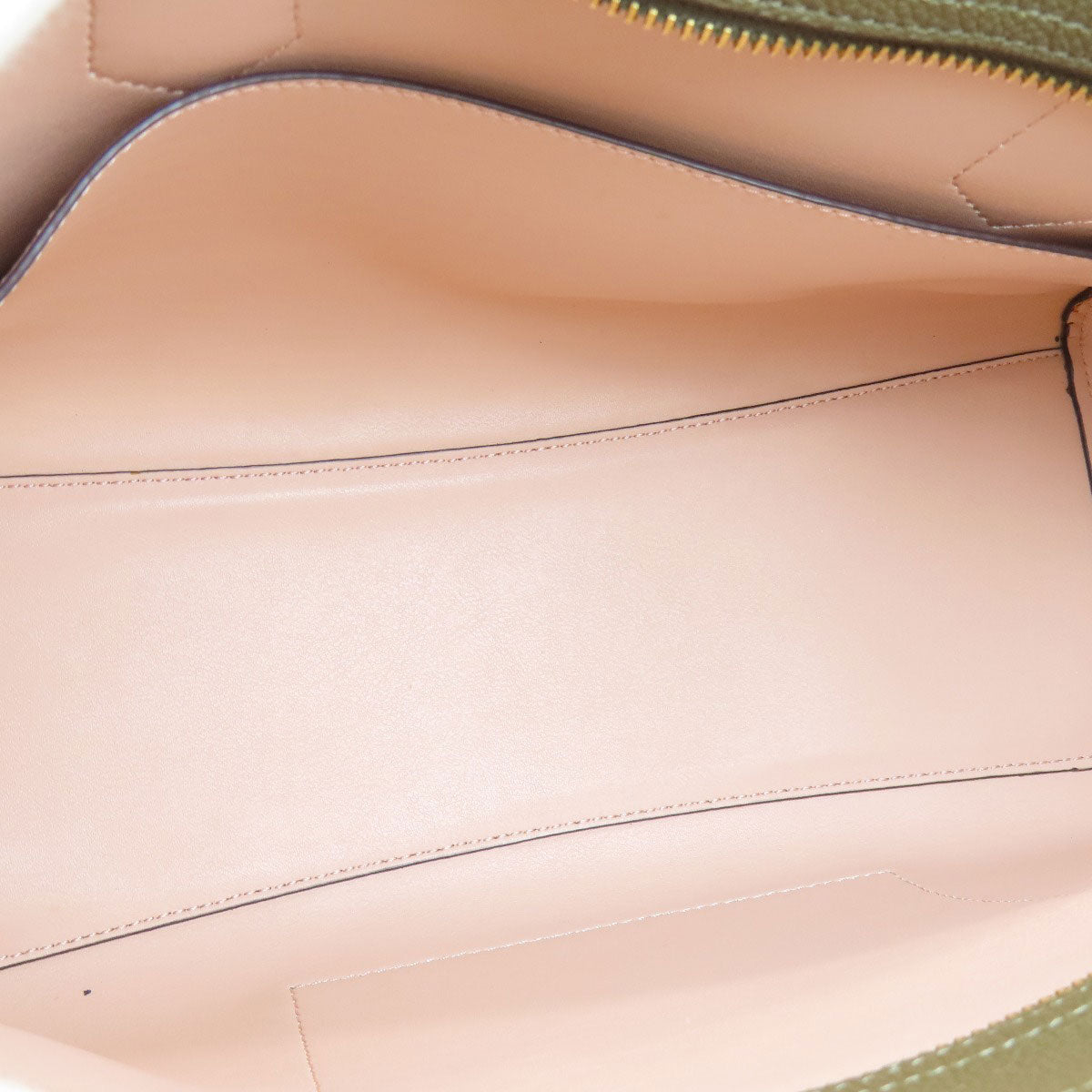 Michael Kors マイケルコース 2WAY ハンドバッグ レザー レディース 中古