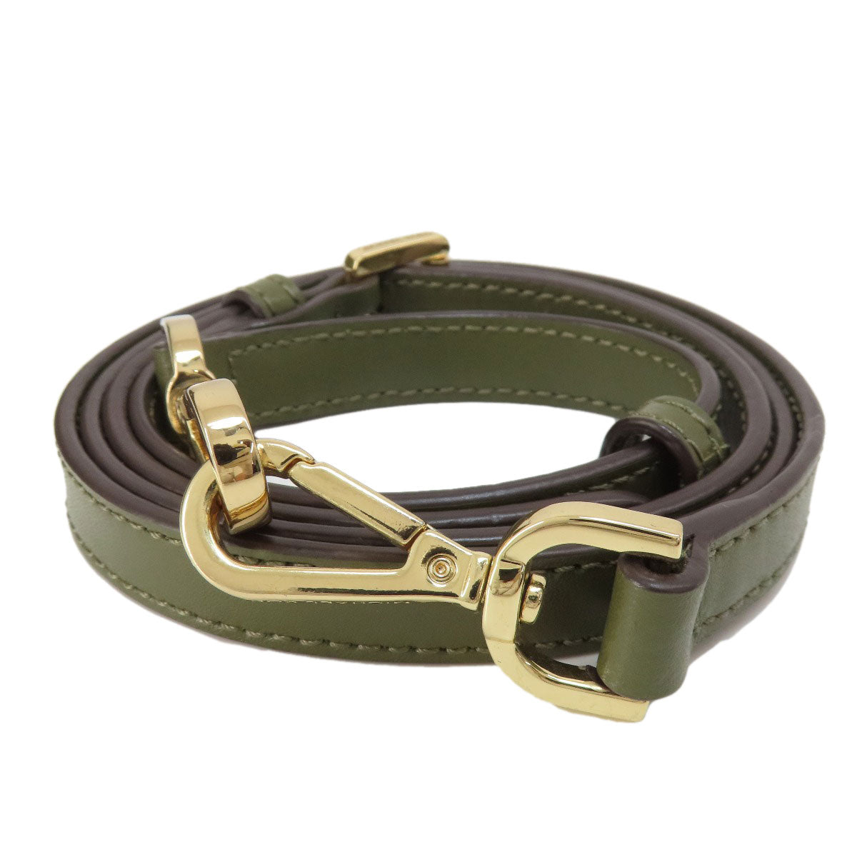 Michael Kors マイケルコース 2WAY ハンドバッグ レザー レディース 中古