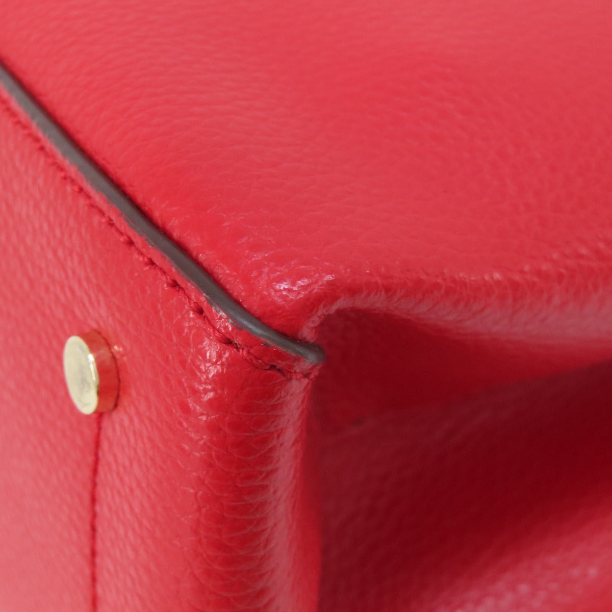 kate spade ケイトスペード 2WAY ハンドバッグ レザー レディース 中古