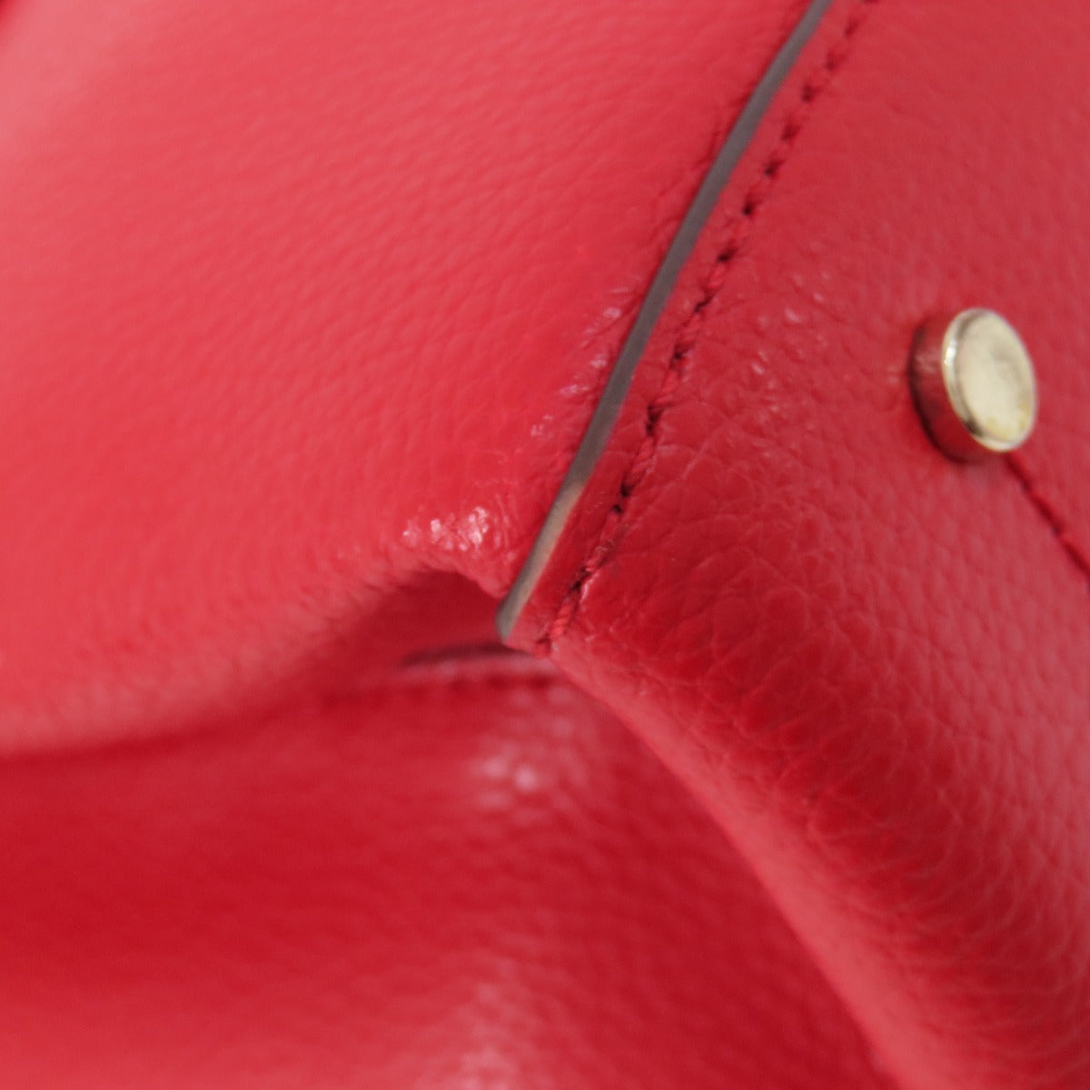 kate spade ケイトスペード 2WAY ハンドバッグ レザー レディース 中古