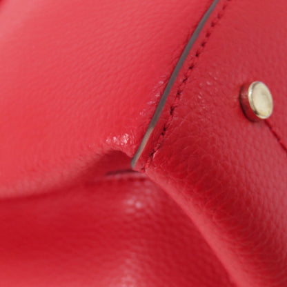 kate spade ケイトスペード 2WAY ハンドバッグ レザー レディース 中古