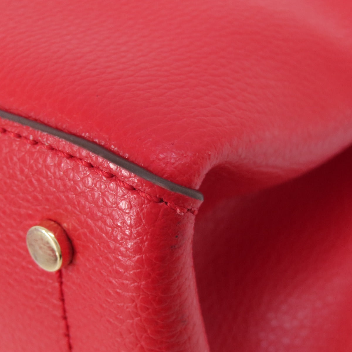 kate spade ケイトスペード 2WAY ハンドバッグ レザー レディース 中古