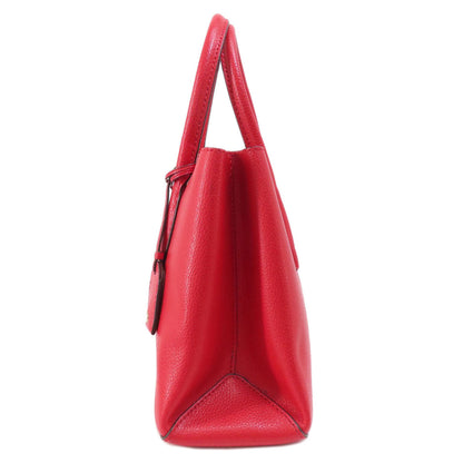 kate spade ケイトスペード 2WAY ハンドバッグ レザー レディース 中古