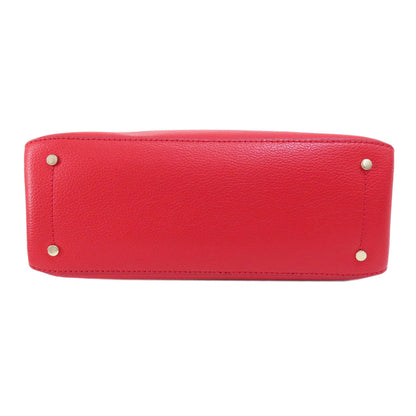 kate spade ケイトスペード 2WAY ハンドバッグ レザー レディース 中古