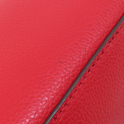 kate spade ケイトスペード 2WAY ハンドバッグ レザー レディース 中古