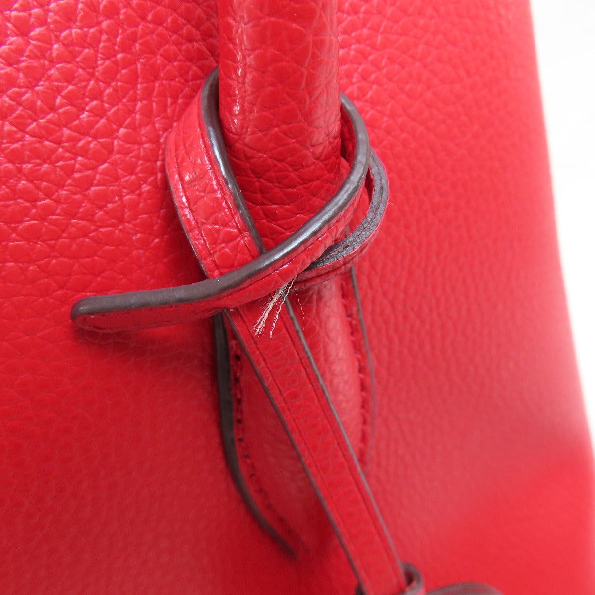 kate spade ケイトスペード 2WAY ハンドバッグ レザー レディース 中古