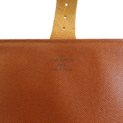 LOUIS VUITTON ルイヴィトン M51252 カルトシェール モノグラム ショルダーバッグ モノグラムキャンバス レディース 中古