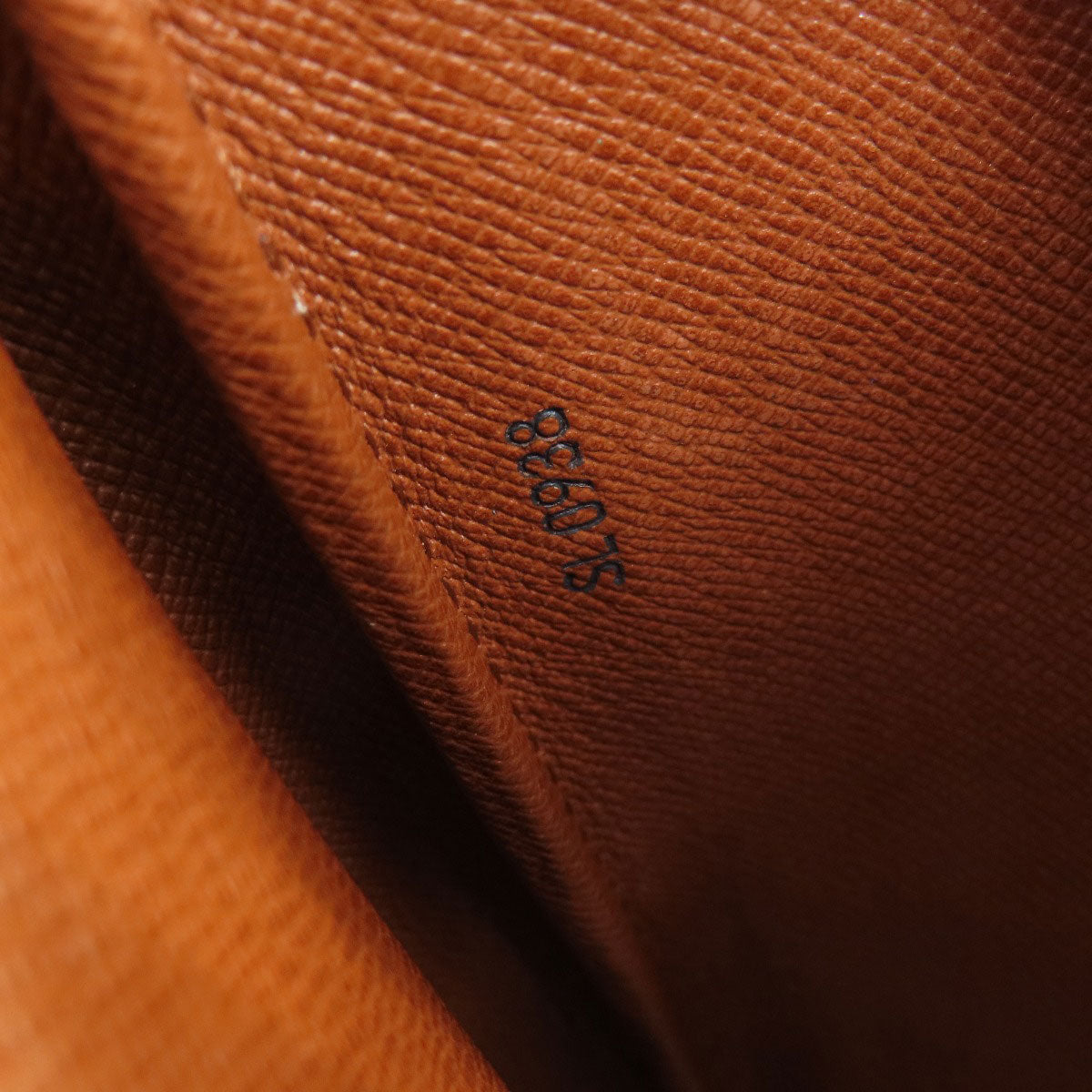 LOUIS VUITTON ルイヴィトン M51252 カルトシェール モノグラム ショルダーバッグ モノグラムキャンバス レディース 中古