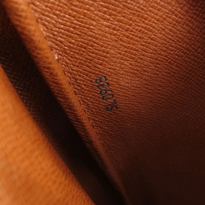 LOUIS VUITTON ルイヴィトン M51252 カルトシェール モノグラム ショルダーバッグ モノグラムキャンバス レディース 中古