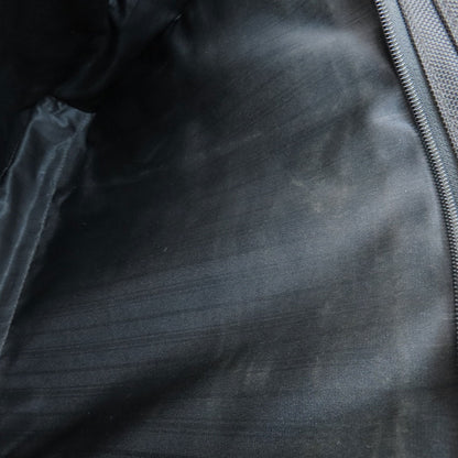 TUMI トゥミ ロゴ 2WAY ビジネスバッグ ナイロンキャンバス メンズ 中古