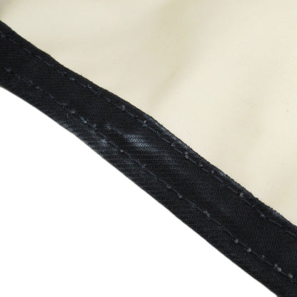 PORTER ポーター ロゴ ショルダーバッグ キャンバス レディース 中古