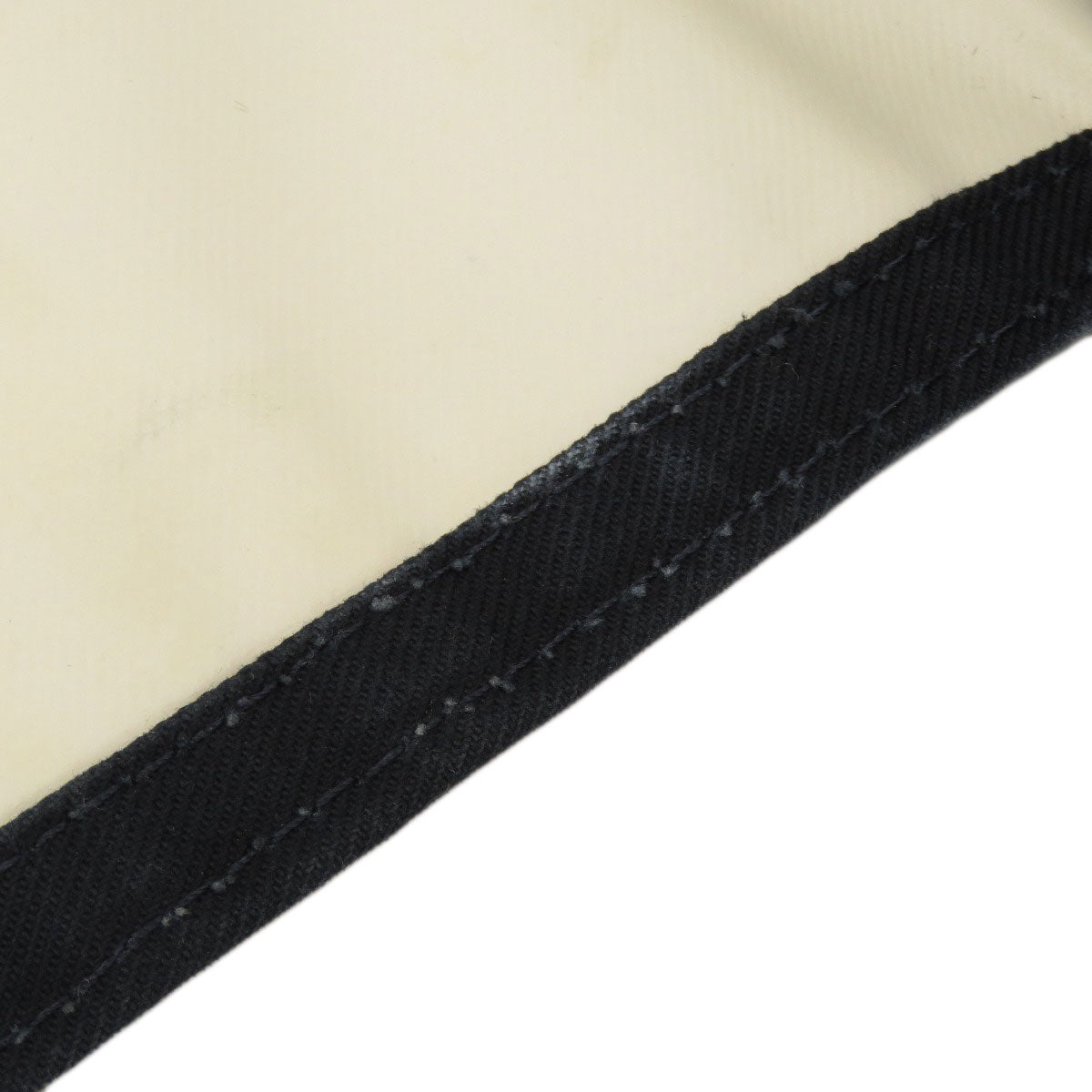 PORTER ポーター ロゴ ショルダーバッグ キャンバス レディース 中古
