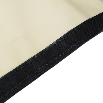 PORTER ポーター ロゴ ショルダーバッグ キャンバス レディース 中古