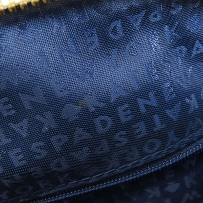 kate spade ケイトスペード 2WAY ハンドバッグ レザー レディース 中古