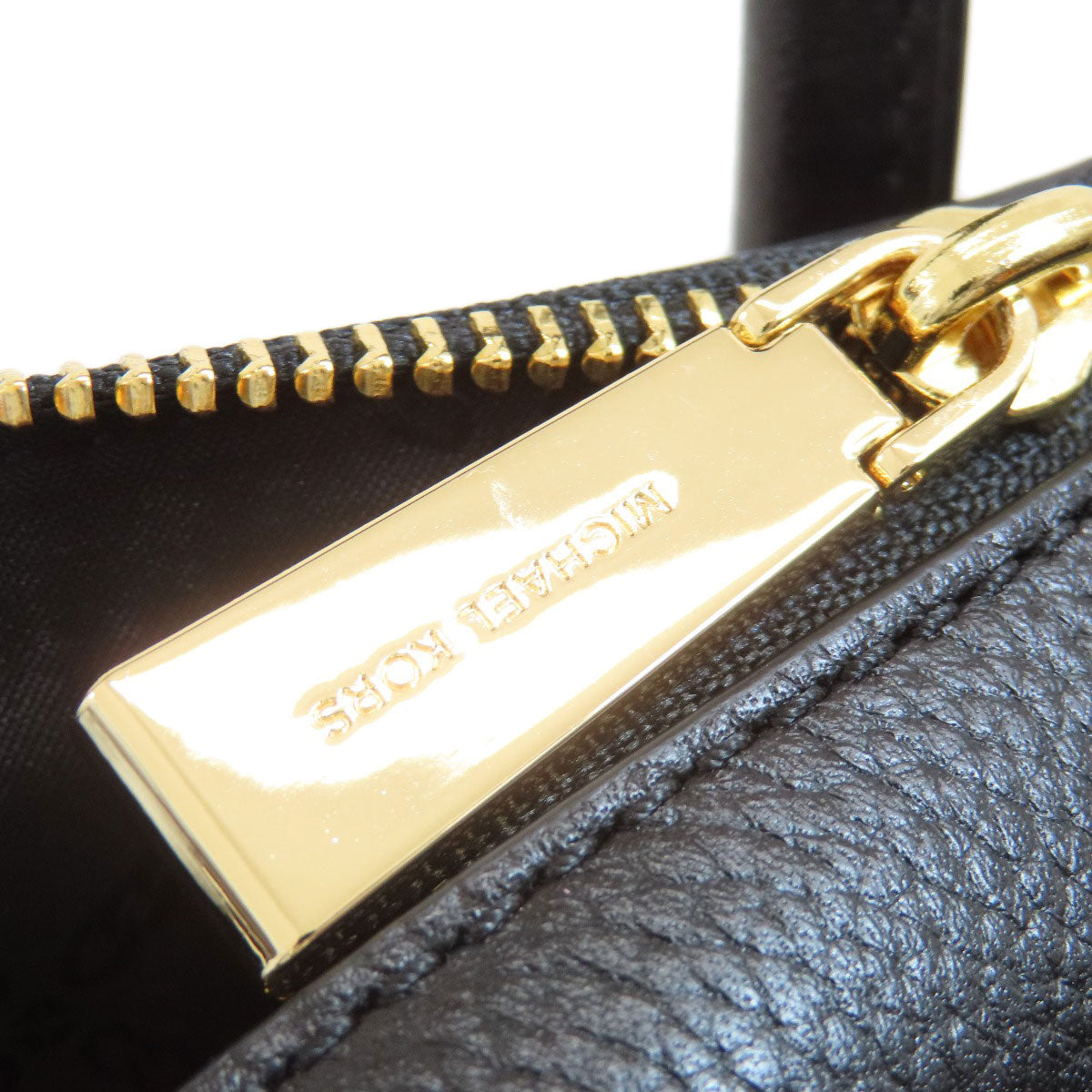 Michael Kors マイケルコース 2WAY ハンドバッグ レザー レディース 中古