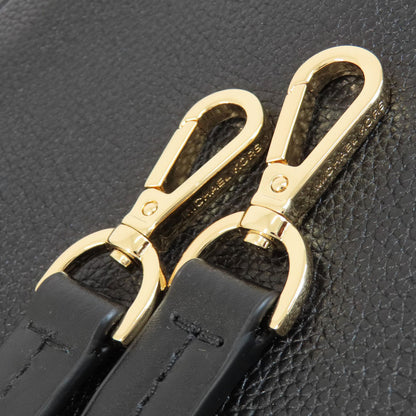 Michael Kors マイケルコース 2WAY ハンドバッグ レザー レディース 中古