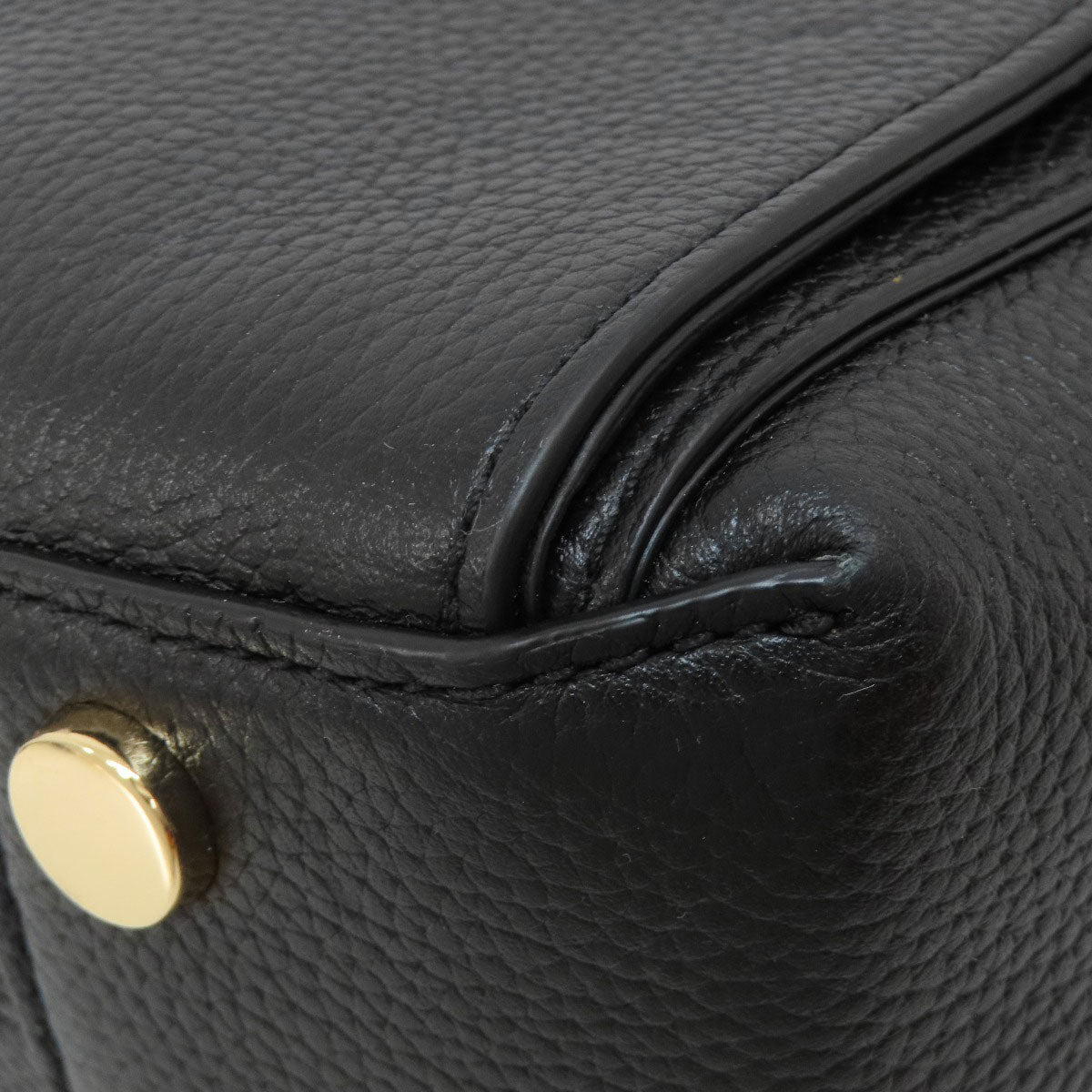 Michael Kors マイケルコース 2WAY ハンドバッグ レザー レディース 中古