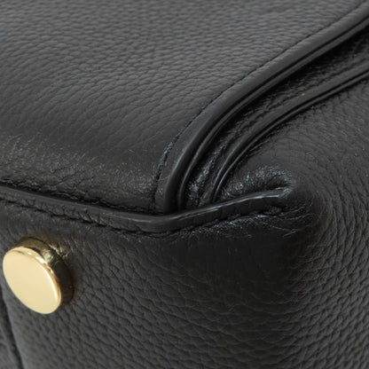 Michael Kors マイケルコース 2WAY ハンドバッグ レザー レディース 中古