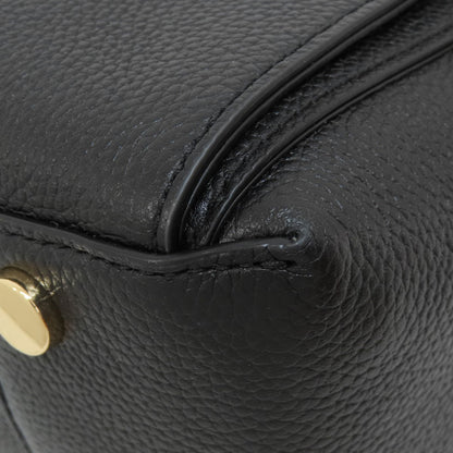 Michael Kors マイケルコース 2WAY ハンドバッグ レザー レディース 中古