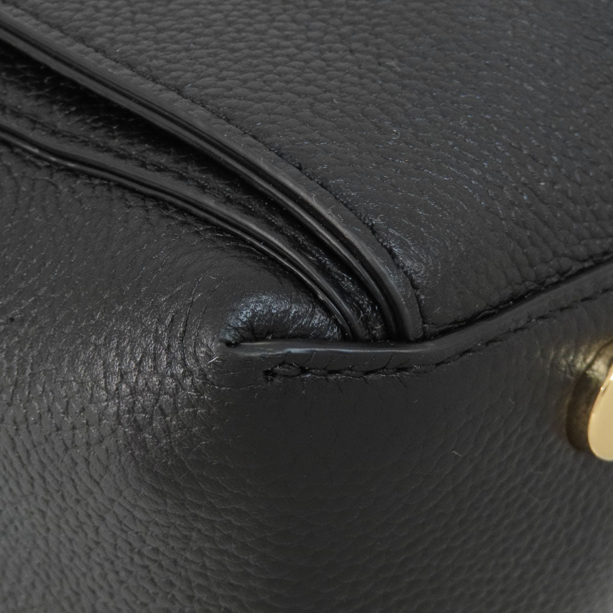 Michael Kors マイケルコース 2WAY ハンドバッグ レザー レディース 中古