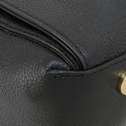 Michael Kors マイケルコース 2WAY ハンドバッグ レザー レディース 中古