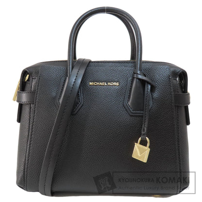 Michael Kors マイケルコース 2WAY ハンドバッグ レザー レディース 中古