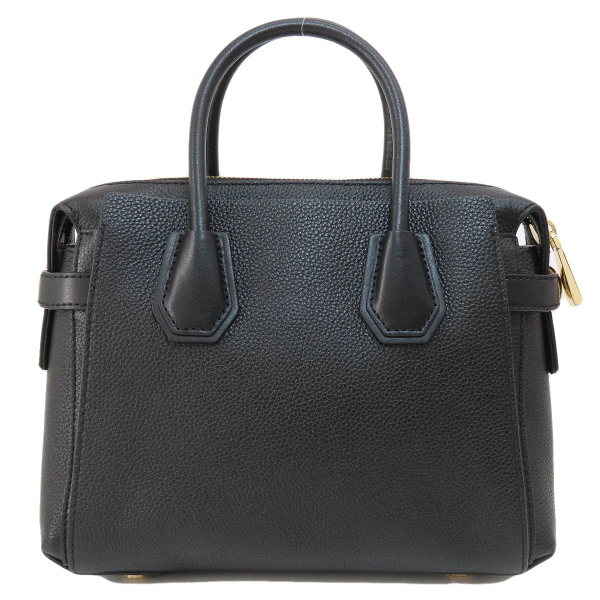 Michael Kors マイケルコース 2WAY ハンドバッグ レザー レディース 中古