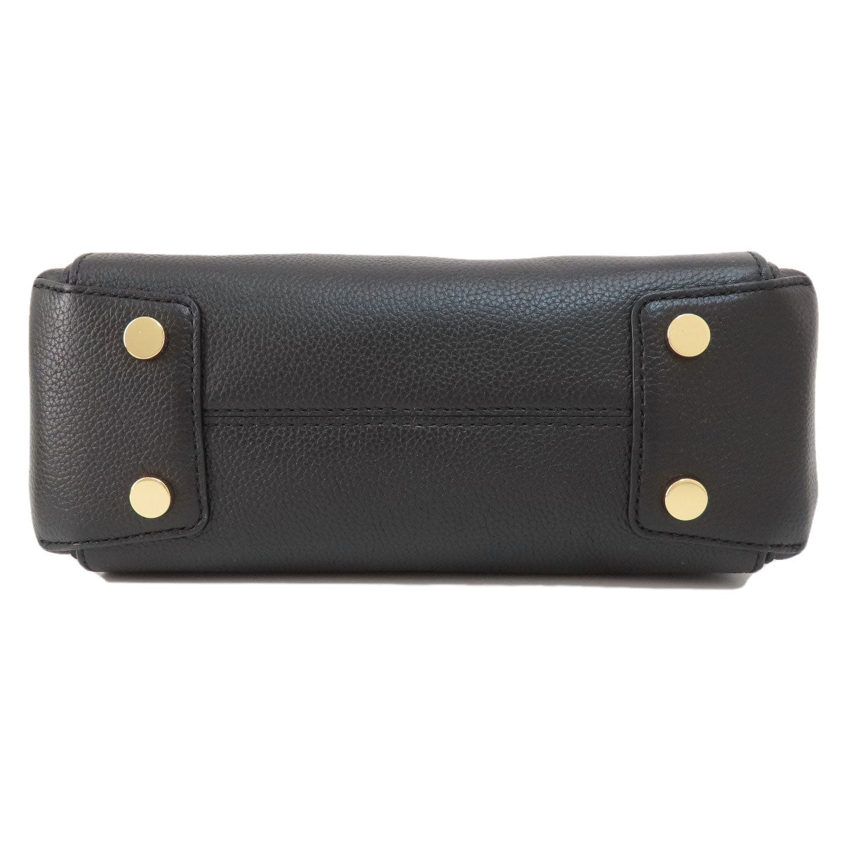 Michael Kors マイケルコース 2WAY ハンドバッグ レザー レディース 中古