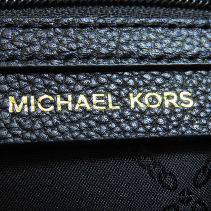 Michael Kors マイケルコース 2WAY ハンドバッグ レザー レディース 中古