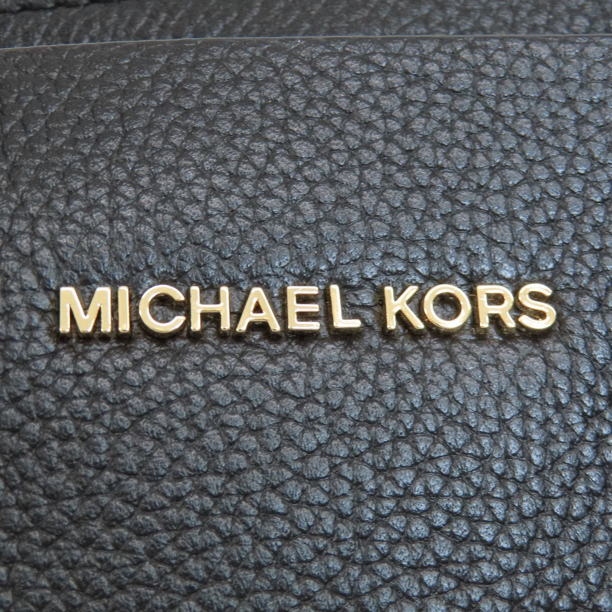 Michael Kors マイケルコース 2WAY ハンドバッグ レザー レディース 中古