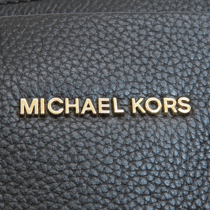 Michael Kors マイケルコース 2WAY ハンドバッグ レザー レディース 中古