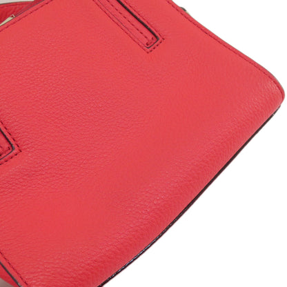 kate spade ケイトスペード 2WAY ハンドバッグ レザー レディース 中古