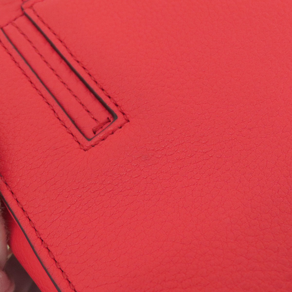 kate spade ケイトスペード 2WAY ハンドバッグ レザー レディース 中古