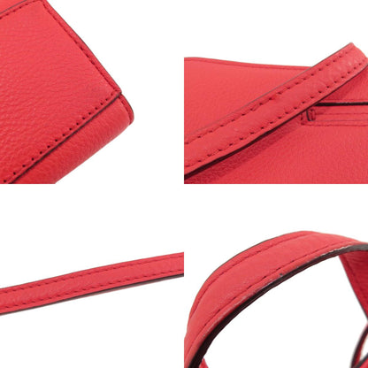 kate spade ケイトスペード 2WAY ハンドバッグ レザー レディース 中古