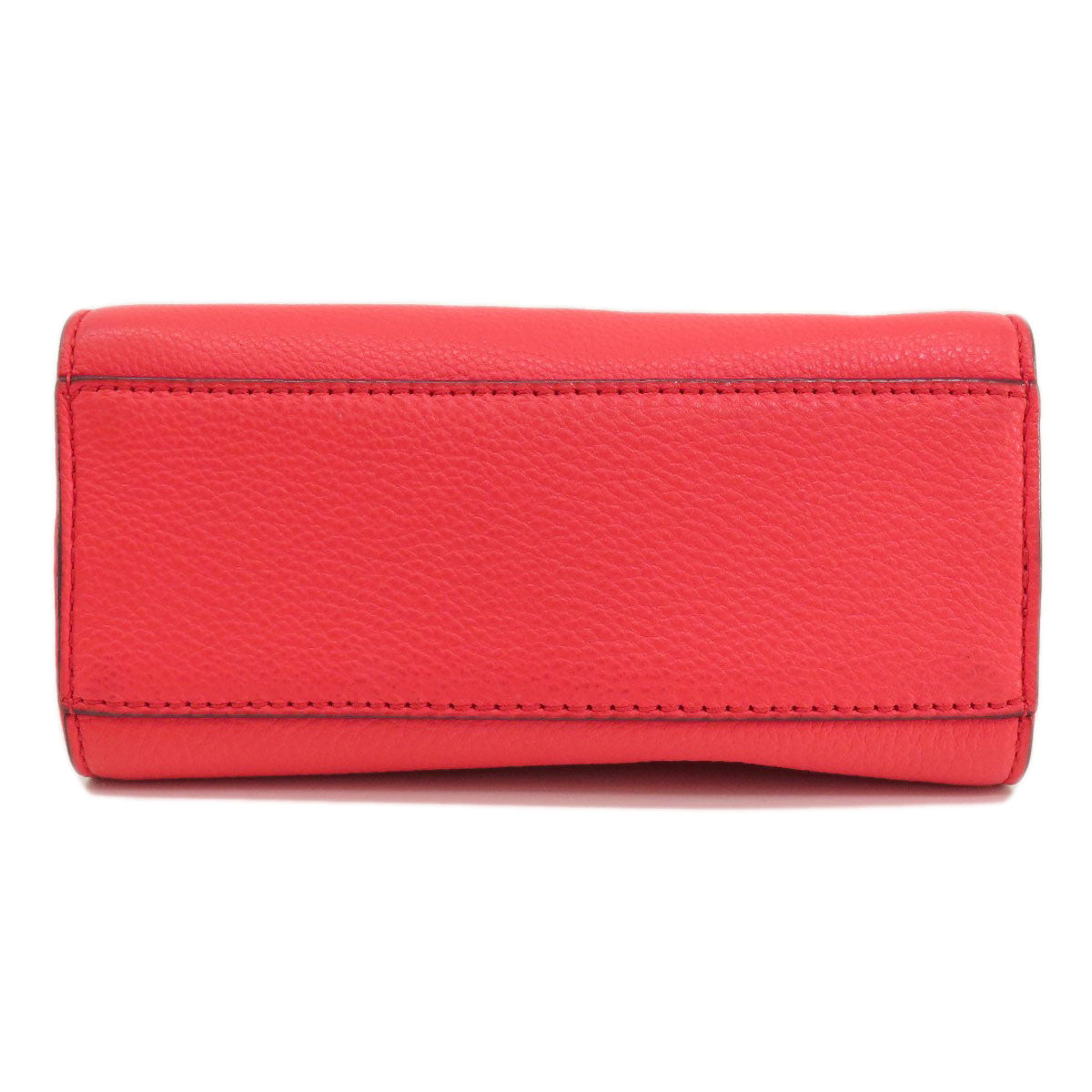 kate spade ケイトスペード 2WAY ハンドバッグ レザー レディース 中古