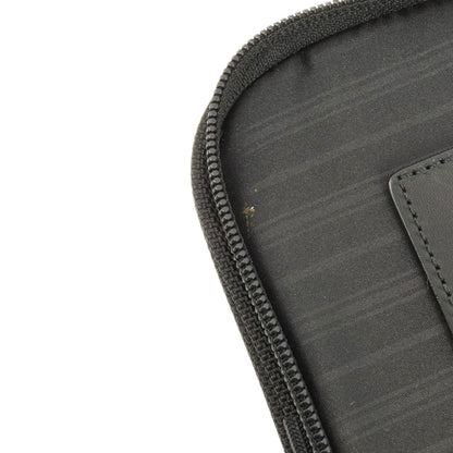TUMI トゥミ ロゴ ショルダーバッグ ナイロン レディース 中古