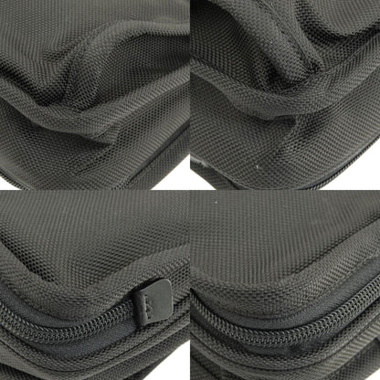 TUMI トゥミ ロゴ ショルダーバッグ ナイロン レディース 中古