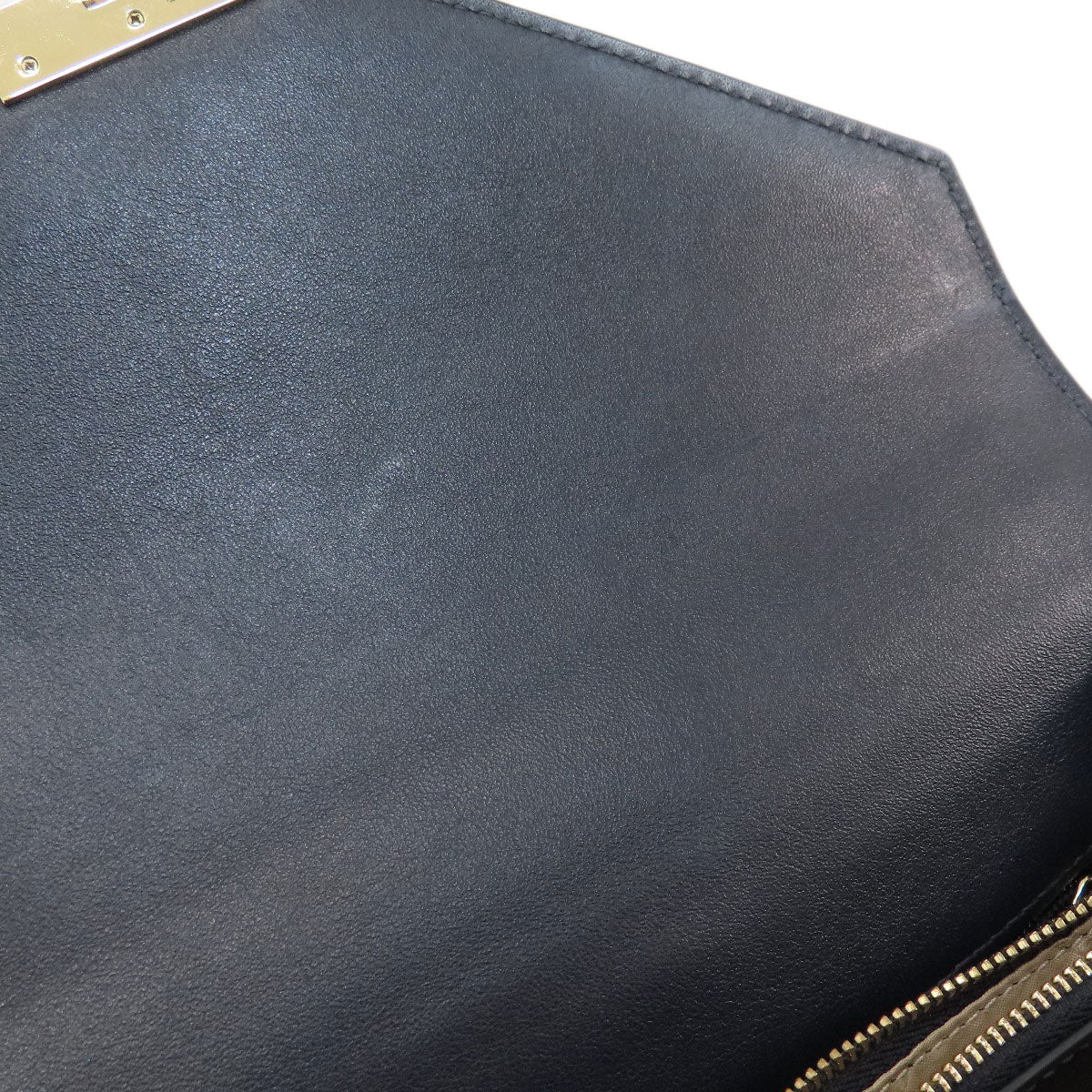 Michael Kors マイケルコース ロゴ ショルダーバッグ レザー レディース 中古