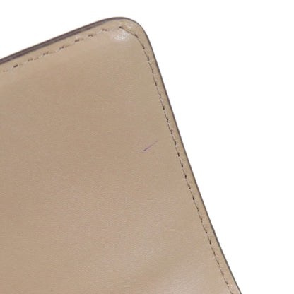 Michael Kors マイケルコース ロゴ ショルダーバッグ レザー レディース 中古