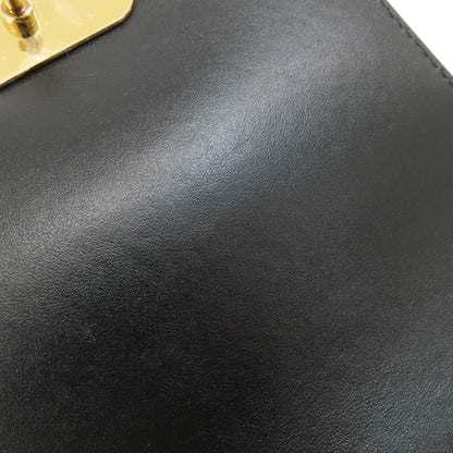 CHLOE クロエ クロエC 2WAY ショルダーバッグ レザー レディース 中古