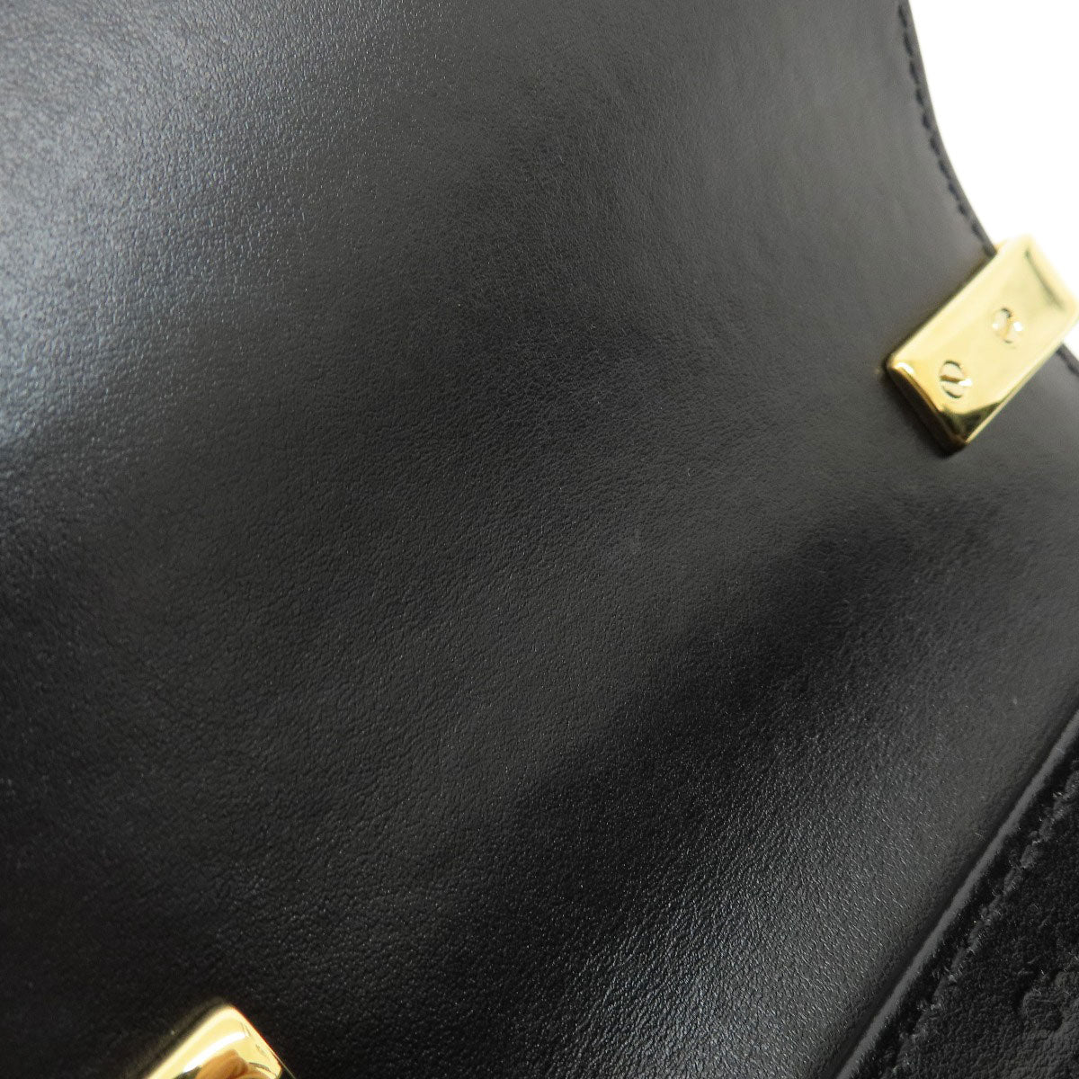 CHLOE クロエ クロエC 2WAY ショルダーバッグ レザー レディース 中古