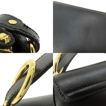 CHLOE クロエ クロエC 2WAY ショルダーバッグ レザー レディース 中古
