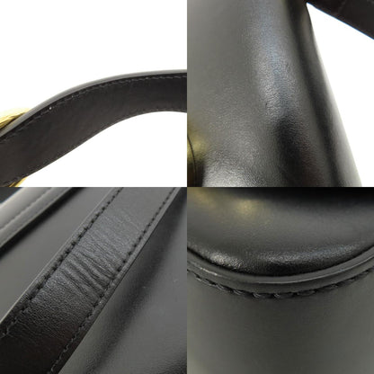 CHLOE クロエ クロエC 2WAY ショルダーバッグ レザー レディース 中古