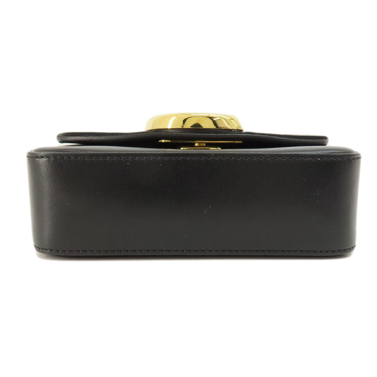 CHLOE クロエ クロエC 2WAY ショルダーバッグ レザー レディース 中古