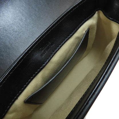 CHLOE クロエ クロエC 2WAY ショルダーバッグ レザー レディース 中古